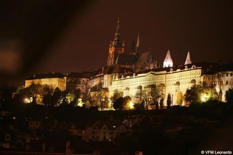 Klarinn Castle Hotel Prag