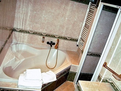 Hotel Klarinn Castle Prag