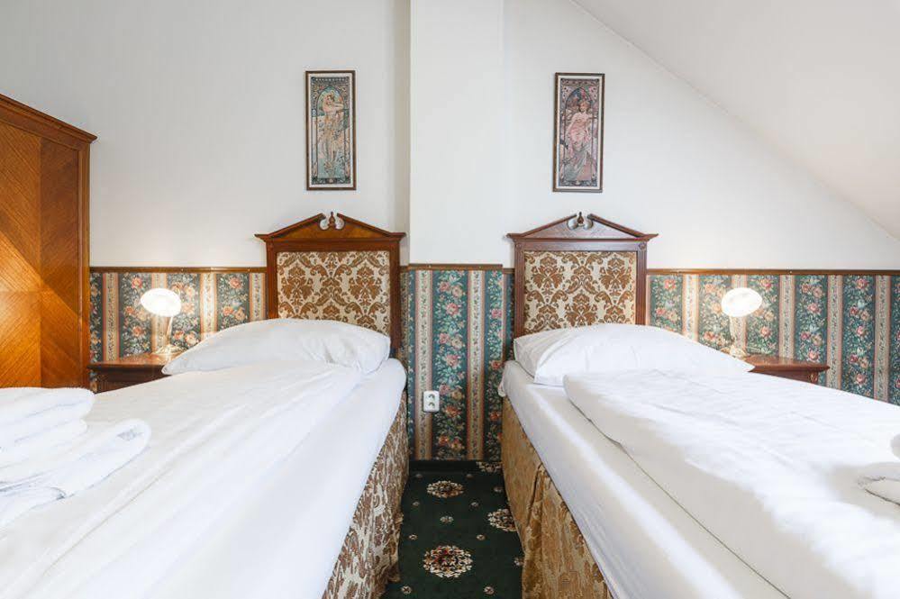Klarinn Castle Otel